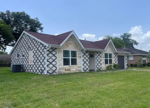 Property at 4707 Knottynold Ln, Houston, TX, 77053, 3 beds, 1.5 baths, [object Object]
