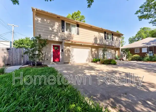 Property at 1115 N Billen Ave, Oklahoma City, OK, 73107, 2 beds, 2.5 baths, [object Object]