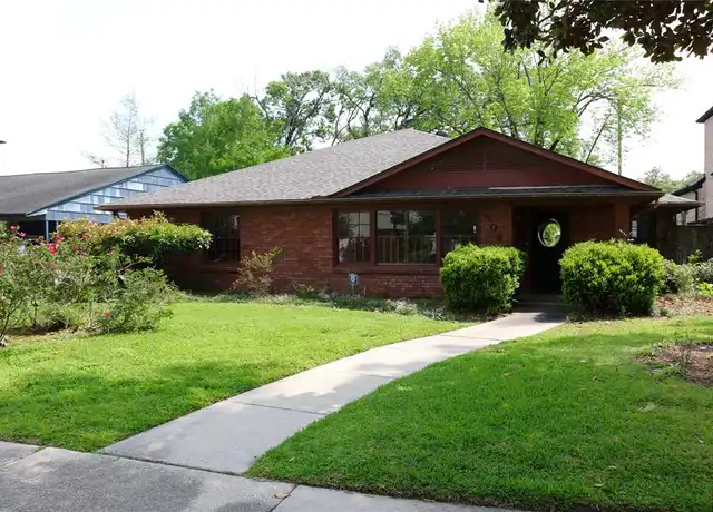 Property at 4047 Merrick St, Houston, TX, 77025, 3 beds, 2 baths, [object Object]