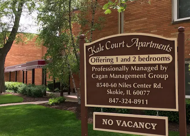 Photo of 8540 Niles Center Rd, Skokie, IL 60077