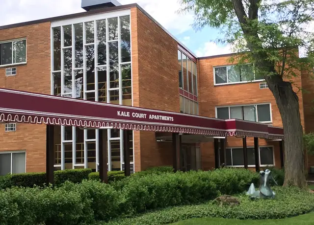 Photo of 8540 Niles Center Rd, Skokie, IL 60077