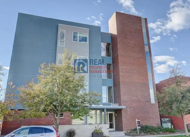 Property at 2460 W 29th Ave #303, Denver, CO, 80211, 2 beds, 2 baths, [object Object]