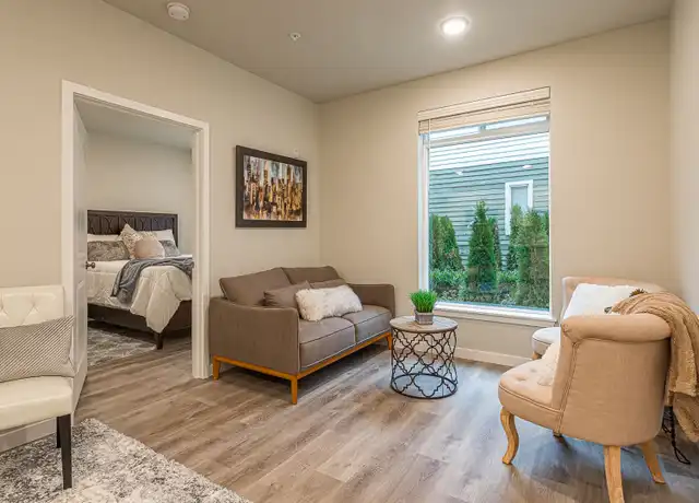 Property at 705 S I St Unit 304, Tacoma, WA, 98405, 1 bed, 1 bath, [object Object]
