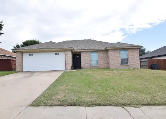 Property at 2606 Southwood Dr, Killeen, TX, 76549, 3 beds, 2 baths, [object Object]