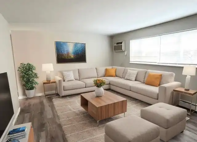 Property at 1902 Dublin Blvd Unit 8, Colorado Springs, CO, 80918, 2 beds, 1 bath, [object Object]