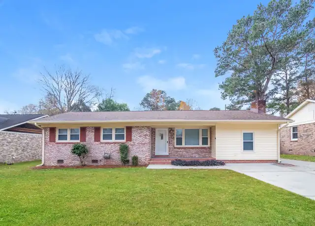 Property at 422 Madeline Dr, Goose Creek, SC, 29445, 3 beds, 2 baths, [object Object]