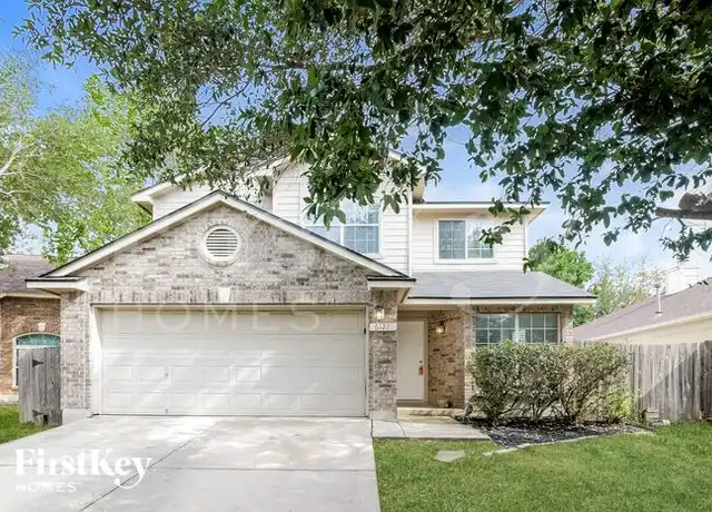 Property at 6127 Wood Pass, San Antonio, TX, 78249, 4 beds, 3 baths, [object Object]