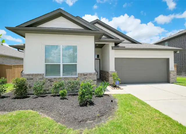 Property at 10638 Cascade Creek Dr, Rosharon, TX, 77583, 4 beds, 2 baths, [object Object]