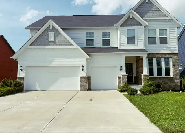 Property at 7882 Villa Cir, Avon, IN, 46123, 4 beds, 3.5 baths, [object Object]