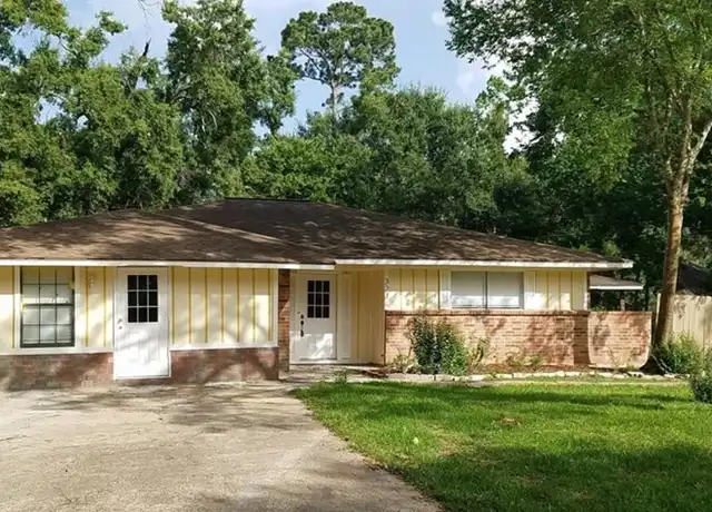 Property at 323 Kings Port St, Crosby, TX, 77532, 3 beds, 3 baths, [object Object]