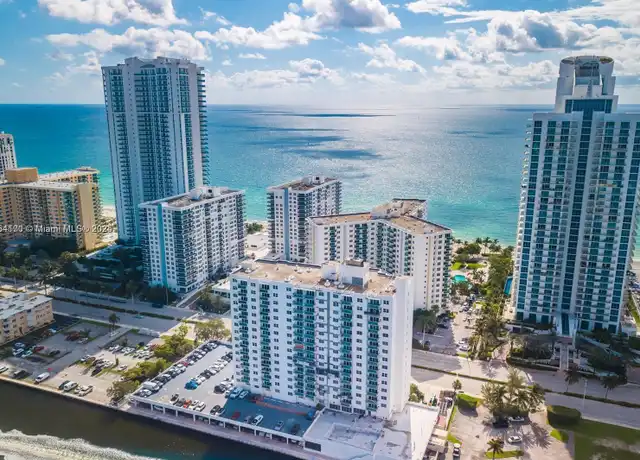 Property at 3001 S Ocean Dr #903, Hollywood, FL, 33019, 1 bed, 1 bath, [object Object]