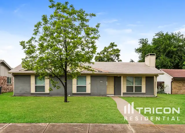 Property at 1925 Steamboat Springs Dr, Garland, TX, 75044, 3 beds, 2 baths, [object Object]