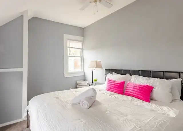 Property at 2218 Pleasant St, Indianapolis, IN, 46203, 1 bed, 1 bath, [object Object]