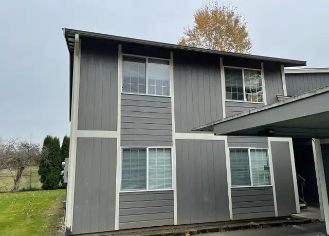 Property at 13303 98th Avenue Ct E Unit A, Puyallup, WA, 98373, 2 beds, 1 bath, [object Object]