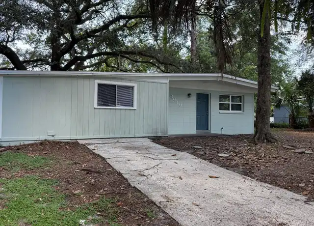 Property at 3010 NE 13th St, Gainesville, FL, 32609, 3 beds, 1 bath, [object Object]