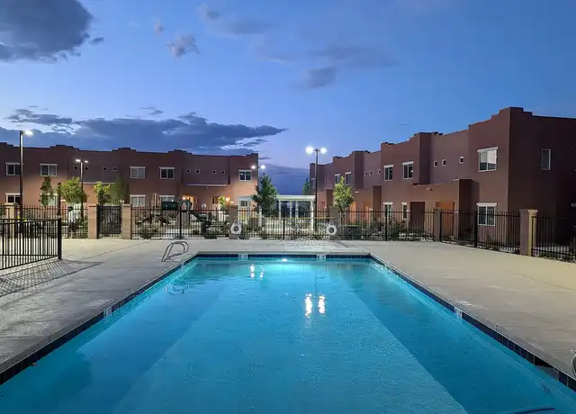 Property at Via Verde - 6601 Tree Line Ave NW, Albuquerque, NM, 87114, 1-3 bed, 1-2.5 bath, [object Object]