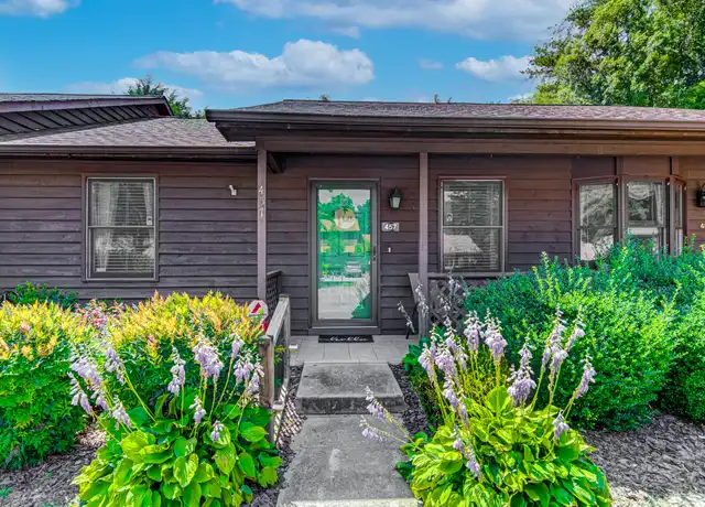 Property at 457 James Ct Unit 1, High Point, NC, 27265, 2 beds, 1 bath, [object Object]