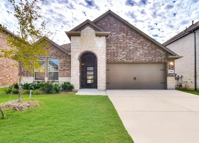 Property at 1109 Goldfinch Dr, Celina, TX, 75009, 4 beds, 2 baths, [object Object]