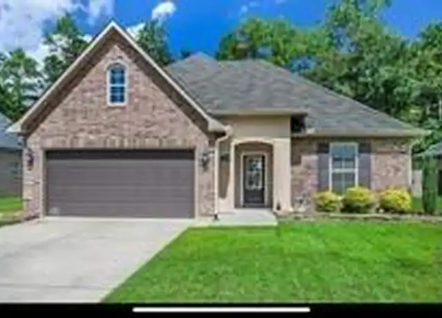 Property at 616 Fairfield Loop, Slidell, LA, 70458, 3 beds, 2 baths, [object Object]