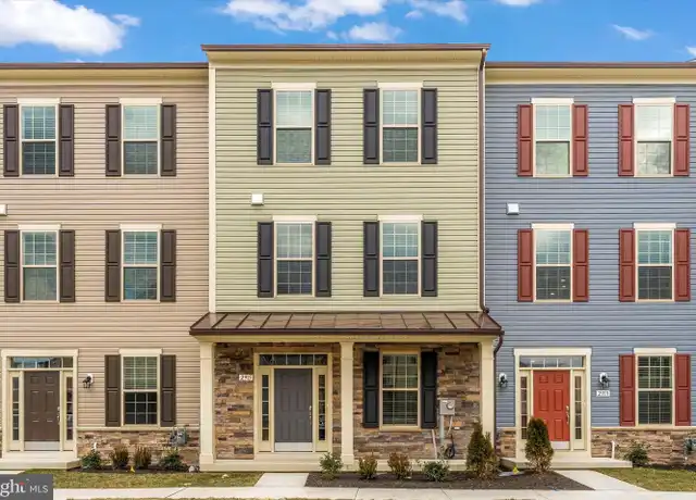 Property at 2915 Osprey Way, Frederick, MD, 21701, 4 beds, 2.5 baths, [object Object]
