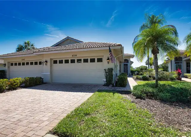 Property at 4336 Nizza Ct, Venice, FL, 34293, 2 beds, 2 baths, [object Object]