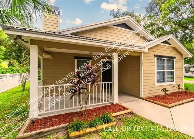 Property at 725 Maryland Ave, Saint Cloud, FL, 34769, 3 beds, 2 baths, [object Object]