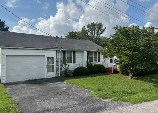 Property at 129 Martin Rd, Bristol, VA, 24201, 3 beds, 1 bath, [object Object]