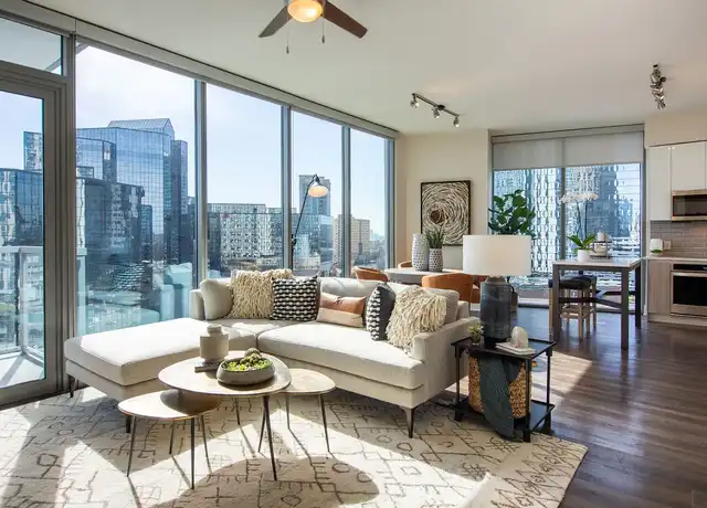 Property at Elora at Buckhead - 3372 Peachtree Rd NE, Atlanta, GA, 30326, 0-3 beds, 1-2.5 bath, [object Object]