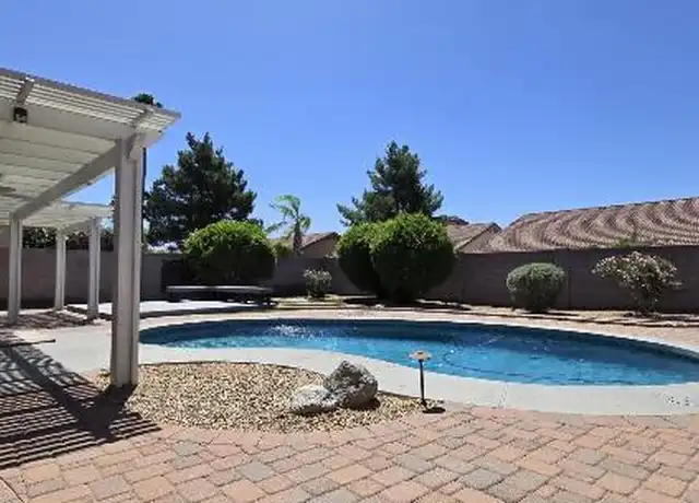 Property at 4117 W Menadota Dr, Glendale, AZ, 85308, 3 beds, 2 baths, [object Object]