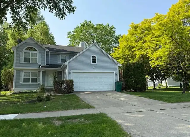 Property at 778 Huntclub Blvd, Auburn Hills, MI, 48326, 3 beds, 2.5 baths, [object Object]