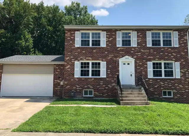 Property at 5905 Sylvia Ct, Clinton, MD, 20735, 5 beds, 3.5 baths, [object Object]