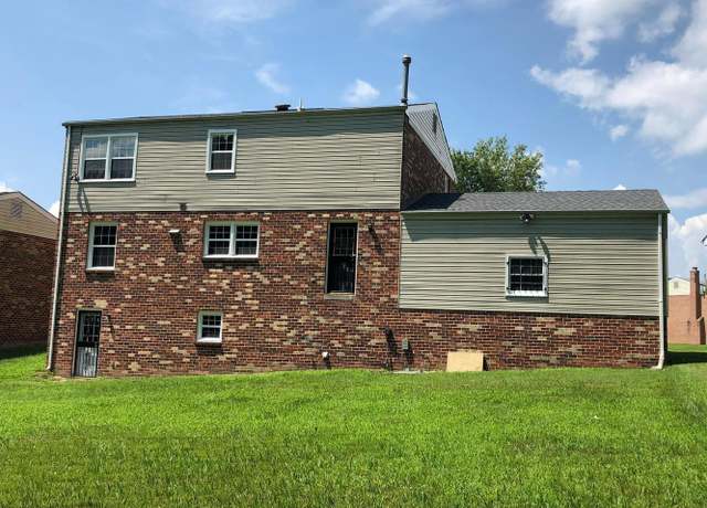Photo of 5905 Sylvia Ct, Clinton, MD 20735