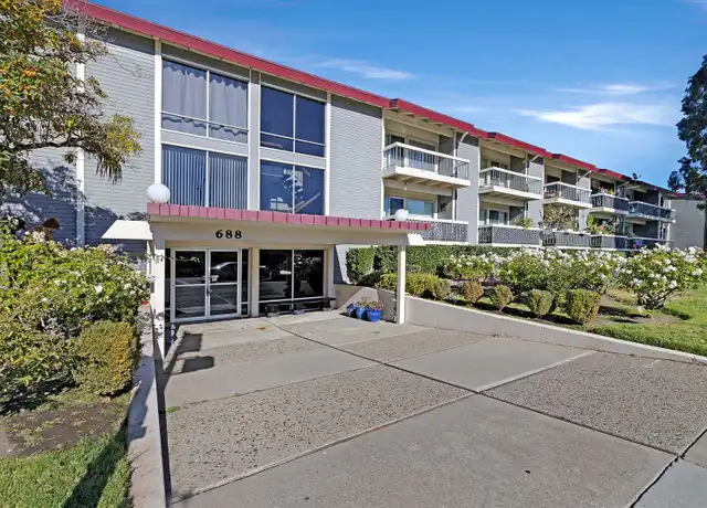 Property at 688 Mariners Island Blvd #112, San Mateo, CA, 94404, 1 bed, 1 bath, [object Object]