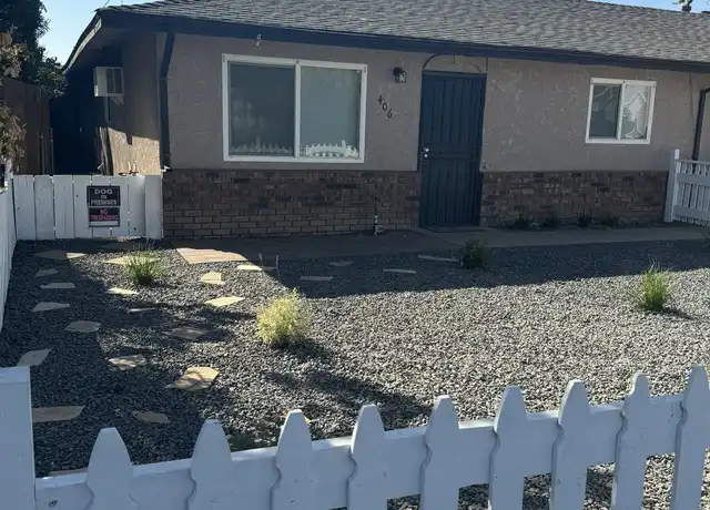 Property at 406 Dodge Ave Unit 406, Oakdale, CA, 95361, 2 beds, 1 bath, [object Object]