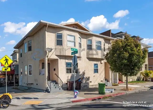 Property at 894 31st St, Emeryville, CA, 94608, 3 beds, 2 baths, [object Object]