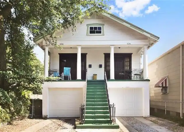 Property at 534 Bouny St, New Orleans, LA, 70114, 2 beds, 2 baths, [object Object]