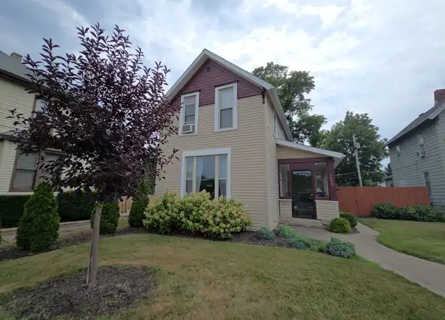 Property at 1252 Saint Joe Blvd, Fort Wayne, IN, 46805, 2 beds, 1.5 baths, [object Object]