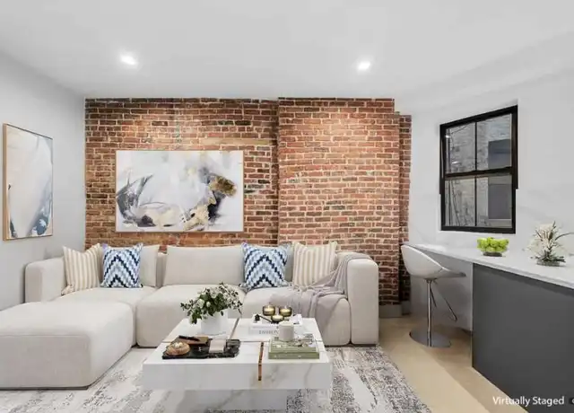 Property at 356 W 48th St, New York, NY, 10036, 2 beds, 1.5 baths, [object Object]