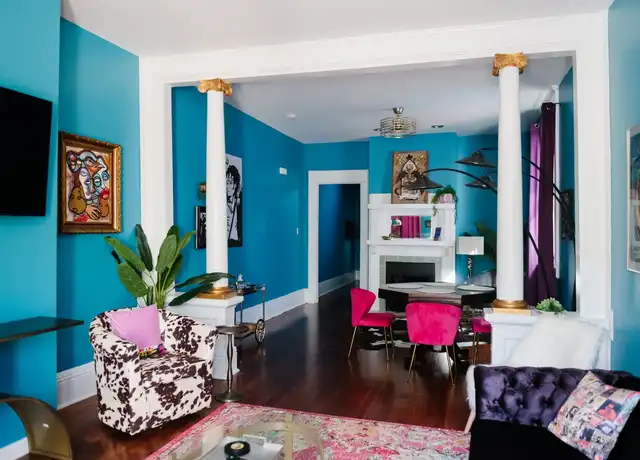 Property at 227 S Gayoso St Unit 2h, New Orleans, LA, 70119, 3 beds, 2 baths, [object Object]
