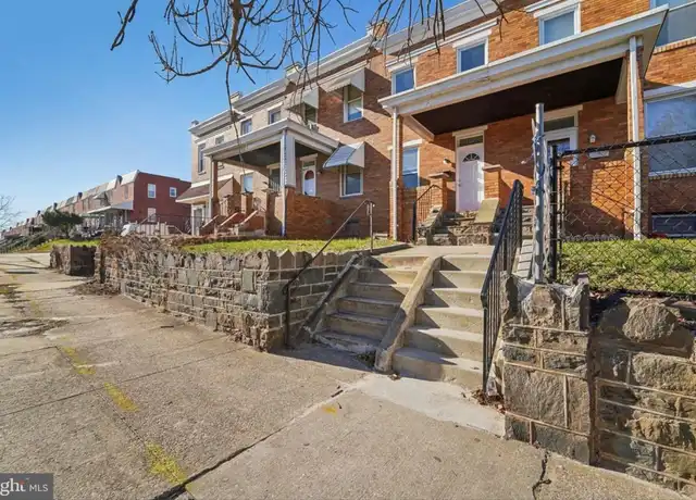 Property at 1930 Grinnalds Ave, Baltimore, MD, 21230, 3 beds, 1.5 baths, [object Object]
