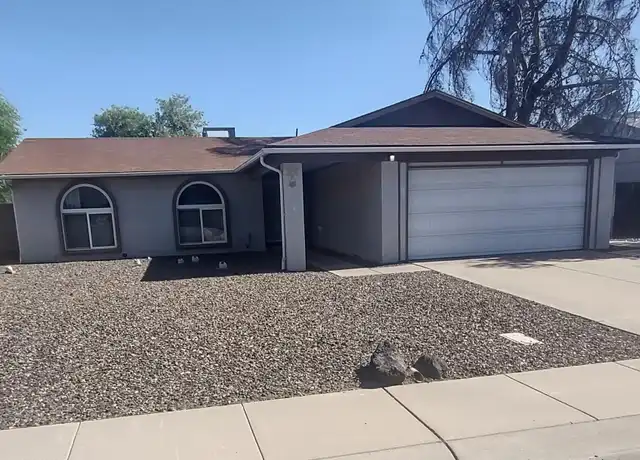 Property at 2326 W Estrella Dr, Chandler, AZ, 85224, 3 beds, 2 baths, [object Object]