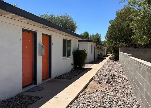 Property at 2053 N Alvernon Way Unit Alver2053-21, Tucson, AZ, 85712, 1 bed, 1 bath, [object Object]