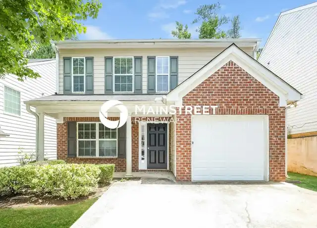 Property at 4614 Ravenwood Loop, Union City, GA, 30291, 4 beds, 3 baths, [object Object]