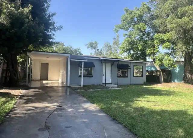 Property at 4227 Lake Lawne Ave, Orlando, FL, 32808, 2 beds, 1 bath, [object Object]