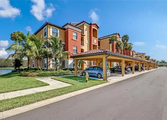 Property at 9566 Trevi Ct #4944, Naples, FL, 34113, 2 beds, 2 baths, [object Object]