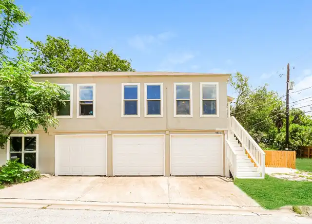 Property at 4801 Avenue H, Austin, TX, 78751, 0 beds, 1 bath, [object Object]