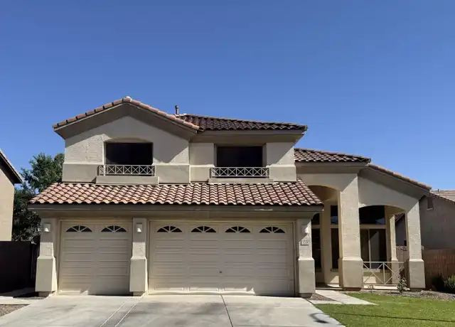 Property at 1269 E Iris Dr, Chandler, AZ, 85286, 5 beds, 3 baths, [object Object]