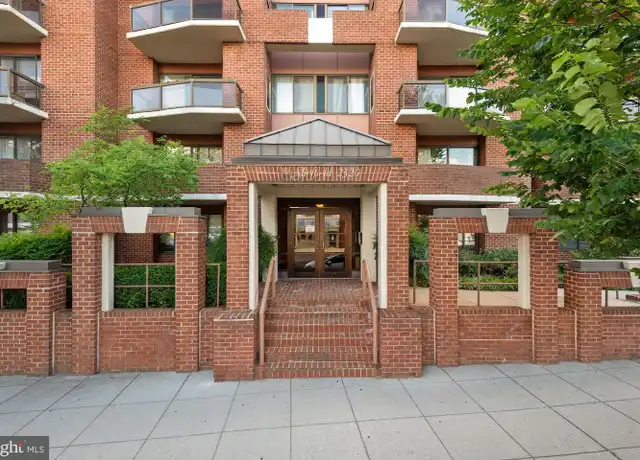 Property at 2320 Wisconsin Ave NW #412, Washington, DC, 20007, 1 bed, 1 bath, [object Object]