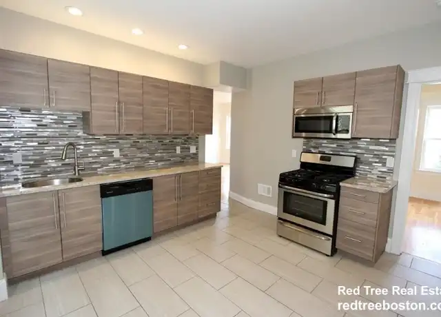 Property at 8 Roach St Unit 2, Boston, MA, 02125, 2 beds, 1 bath, [object Object]