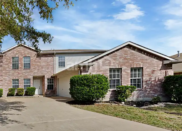 Property at 8113 Lake Haven Dr, Rowlett, TX, 75088, 4 beds, 2.5 baths, [object Object]